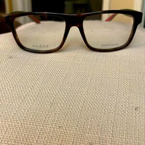 Gucci Glasses